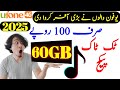 Ufone tiktok pkg code|Ufone tiktok package weekly|Ufone internet package|Ufone new tiktok