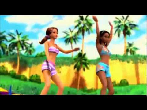 Barbie Und Das Geheimnis Von Oceana Queen Of The Waves Youtube