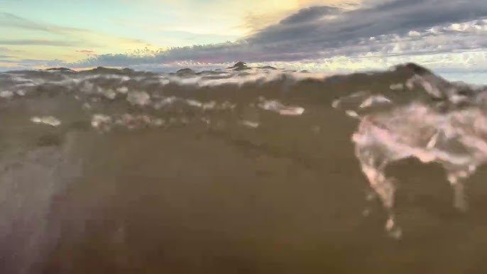 Lake Michigan