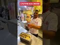 Castard Ice Cream 📍Chamsine, Lebanon #castar #icecream #lebanon #beirut #chamsine