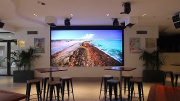 VuePix - Melbas on the Park