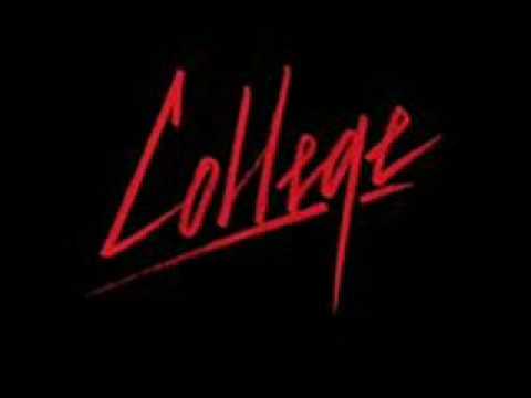 College ft. Minitel Rose - The Energy Story (Justi...