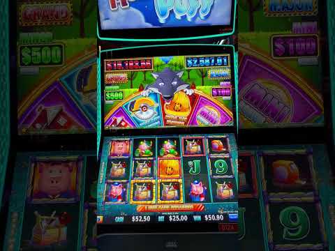 VOODOO JACKPOTS PALMS CASINO YEAHHHH VIVA LAS VEGAS 👏 👌 😀 😎