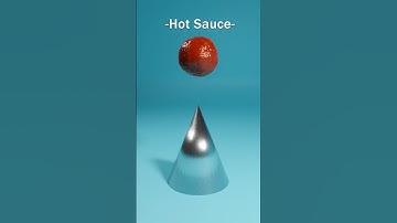 Satisfying Fluid Simulation Blender #satisfying #fluid #water