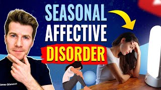 Seasonal Affective Disorder (SAD) | Causes and treatment
