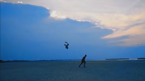 Iklan YOU C1000 (Parody)