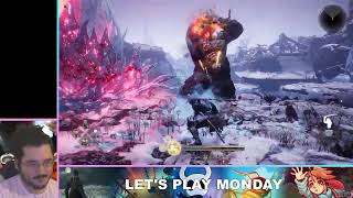 Nioh 3 - 57 - My Knowledge of Naruto