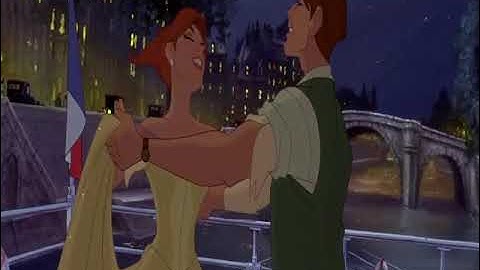 Anastasia: I Will Always Return