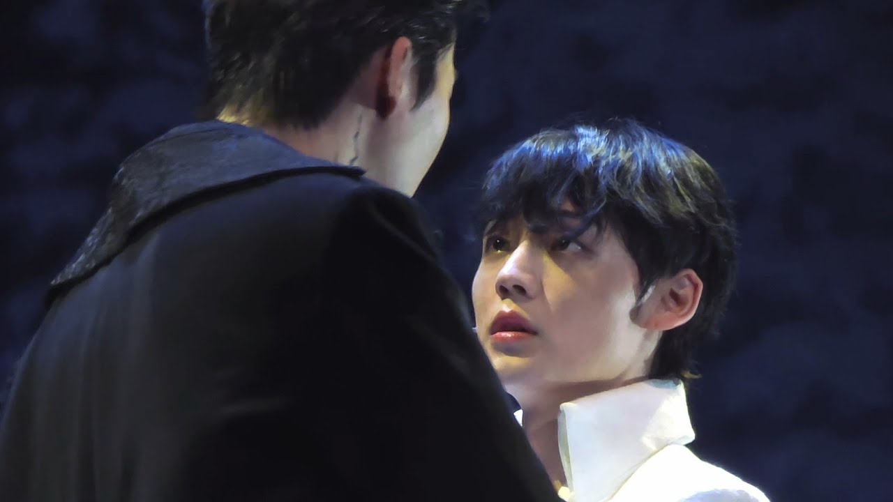 20250706 두 낫 디스터브 스페셜 커튼콜 [M12.만월의 야상곡] 강유찬F