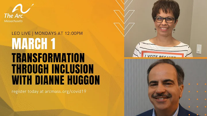 [WEBINAR] Transformation through Inclusion (with D...