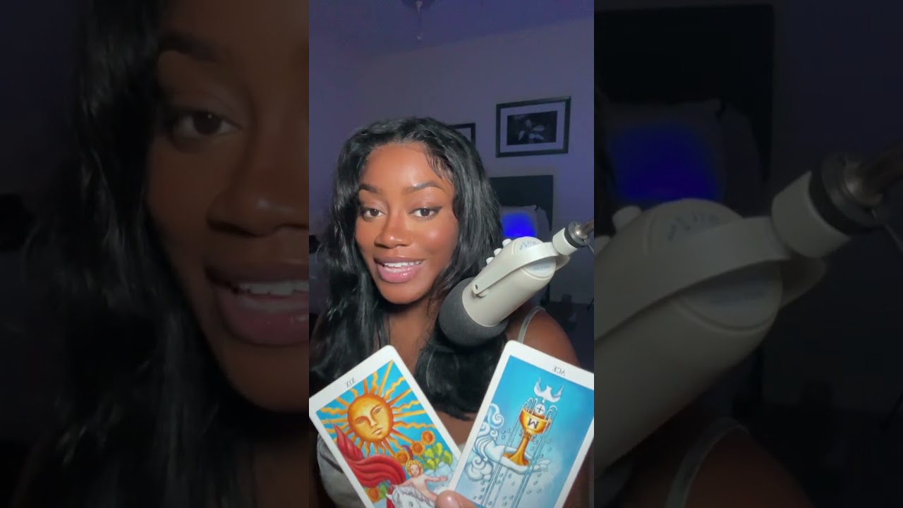 “UNFINISHED BUSINESS” between you & this person 👀. THEY WANT TO TRY AGAIN 😍 FOR REAL THIS TIME 