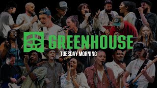 GREENHOUSE | ft. Zach Webb, Eniola Abioye, & Lauren Spiewak
