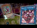 Scareclaw Kashtira vs. Maliss I Master Duel Replay