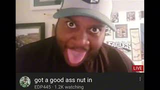 “EDP445 Disstrack part 2” Lil Mayonnaise prod. SMEbeats