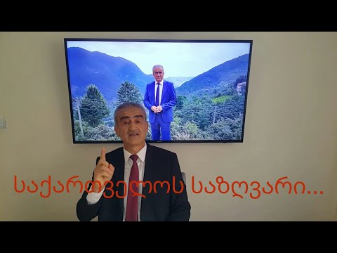 „საქართველოს საზღვრი....“ |დებატები ორჰან ბერიძესთან #8 |