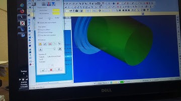 MASTERCAM PROGRAMMING , HOW TO GENERATE G CODE IN MASTERCAM |,MASTERCAM PROGRAM ROUGH,GROOVE