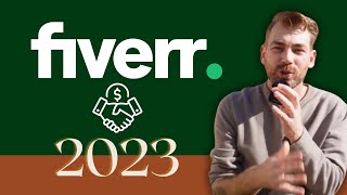 How Much I Made freelancing on Fiverr in 2023 by Clay Makes Money 202 views 3 months ago 3 minutes, 43 seconds