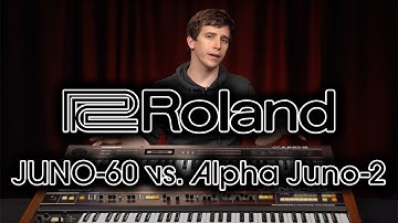 The Beginning and End of Roland