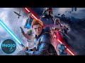 Top 10 Video Game Star Wars Stories Better Than Rise of Skywalker