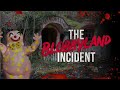 The Blobbyland Incident | Mr. Blobby Creepypasta