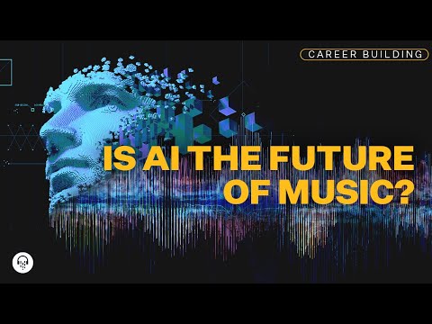 The Future of AI in the Music Industry