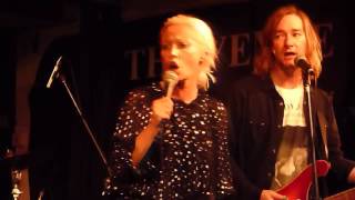 Wendy James - If Looks Could Kill - The Venue, Derby - 01/06/2016