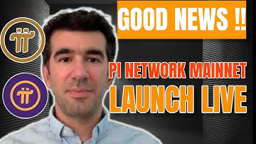 Pi Network Launch Date Revealed | Initial Value @ $70 | 😱🔥