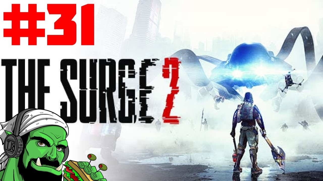 the surge 2 endings the surge 2 endings