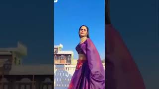 Tejo Priyanka Chahar Chaudhary New Instagram Reels Udaariyaan