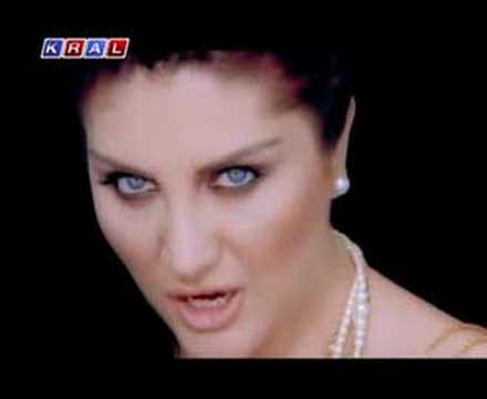 Sibel Can - Yalnızlar Treni -HD