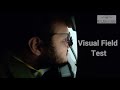 Visual field test  eye solutions  the complete eye hospital