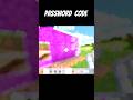 password code 🔑🔑 don't open door 🚪🚪💀💀#minecraft #youtube #memes #gaming