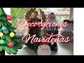 Recorrido Navideño/tienda de segunda /navidad 2023 🎄