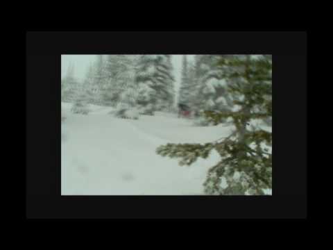 Epicly Gay snowboarding Movie