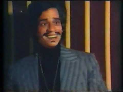 مسلسل انا مش انا 1978 الحلقة 13 فؤاد المهندس بوسي صلاح نظمي اسامة عباس محمد ابو الحسن