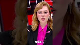 Show Tv Ana Haberde Demet Evgar Sürprizi 