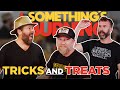 Tricks, Treats, and Talkin’ Porn with Kyle Kinane and Matt Braunger | Something’s Burning | S1 E20