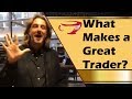 Trading Tips: 5 Habits Of Successful Forex Traders
