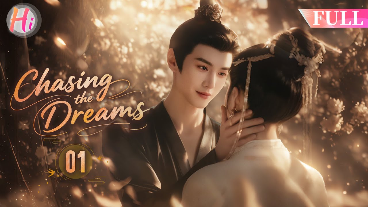 EP01 | Мечты | Дочь генерала перерождается