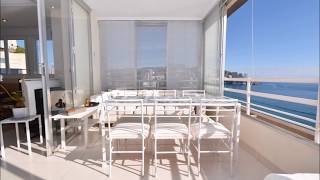 En venta: Piso en primera linea de Playa Levante, Benidorm. W02APBO