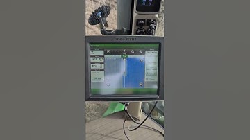 Agriculture Video Chickpea planting 2