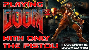 I COLEMAN IS DOOMED #102: I