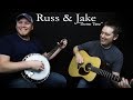 Russ Carson & Jake Workman - Theme Time