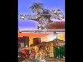 Miami Rex Vs LA Rex 