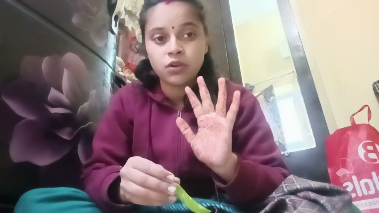 Husband ji ke saath kari thodi ki Masti 😂🧿Vrth ke din bhi Jana pada hospital 🏥😮