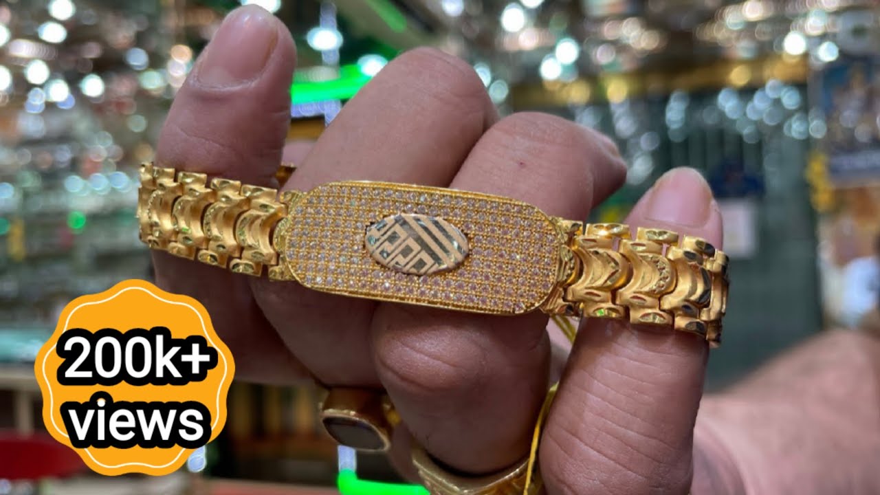 MENS FINGER RING AND WRISTLET | BASAK GUINEA MUSEUM || KOLKATA || GARIAHAT 