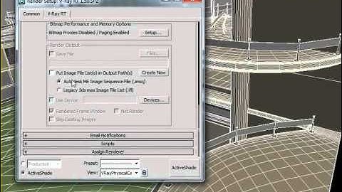 V-Ray RT GPU for 3ds Max by Peter Mitev, Part II