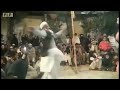 Pashto mast Boda dance