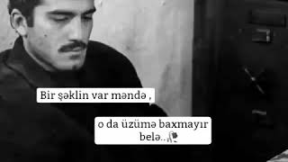 O Da Üzüme Baxmayır Bele