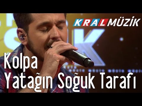 Kolpa - Yatağın Soğuk Tarafı (Kral Pop Akustik)